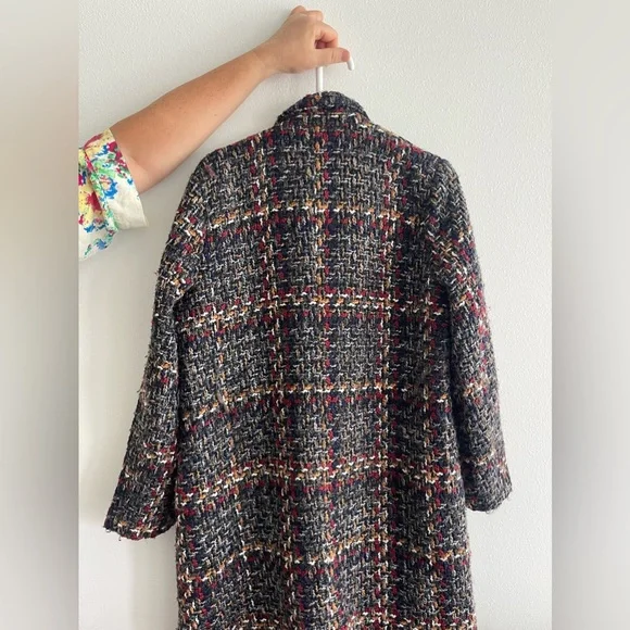 Heartloom coat - Picture 9 of 13